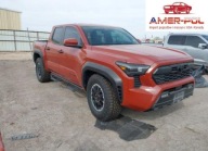 Toyota Tacoma Trd Off Road 2025 2.4 Benzyna 278KM