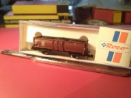 ROCO Wagon towarowy DB węglarka skala N #N792