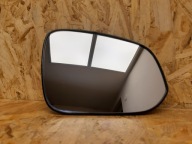 TOYOTA RAV4 IV 2012- PRAWY WKŁAD LUSTERKA GRZANE ORYGINAŁ EUROPA G095SR1300