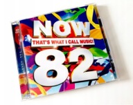 Now That's What I Call Music! 82
