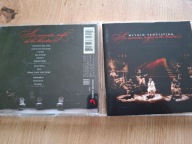An Acoustic Night At The Theatre Within Temptation CD