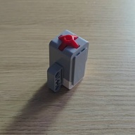 LEGO Mindstorms EV3 Touch Sensor 45507