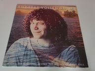 ANDREAS VOLLENWEIDER - ...BEHIND THE GARDENS - BEHIND THE WALL