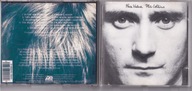 Phil Collins Face Value Płyta