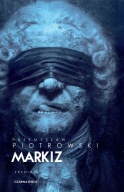 Markiz. Komisarz Igor Brudny. Tom 9 Przemysław Piotrowski