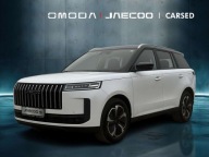 Jaecoo 5 Carbon black khaki white 1.6 Benzyna 147KM