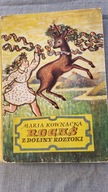 Rogaś z Doliny Roztoki Maria Kownacka z 1959 r.