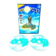 TROPICO 1 I PC POLSKIE WYDANIE PL