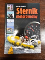 STERNIK MOTOROWODNY ANDRZEJ OSTROWSKI