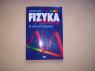 Fizyka z zadaniami dla uczniów szkół podstawowych.