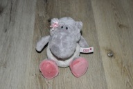 pluszak maskotka fajny hipopotam hipcio od NICI