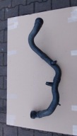 WĄŻ RURA PRZEWÓD POWIETRZA INTERCOOLERA OPEL ASTRA K 1,4 TURBO 39017739