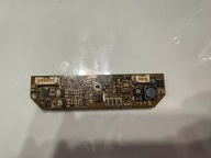 Moduł przetwornica świateł LED prawa