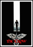 A2 PLAKAT FILMOWY FILM KRUK THE CROW (1994)