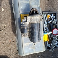 Rozrusznik Bosch 0 001 107 055 – Opel Vectra C 2.0 DTI / 2.2 DTI