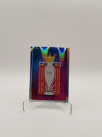 PREMIER LEAGUE TOPPS 2026 OFICJALNA PUCHAR PREMIER LEAGUE 3 NAKLEJKA