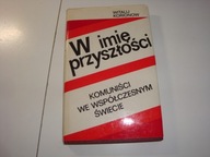 W imię przyszłości Korionow
