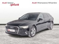 Audi A6 Avant Matrix LED Car Play Android Auto 2.0 Diesel 204KM