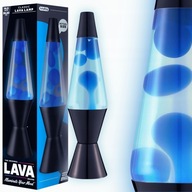 LAMPA LAVA DEKORACYJNA ELEGANCKA RUCHOMA IDEALNA DO SYPIALNI KOLOROWA 36CM