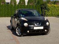 Nissan Juke Navi Kamera Alu
