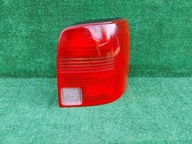 Vw Passat B5 Combi Kombi Variant lampa tył tylna prawa oryginał 3B9945112F