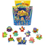 Super Things neon power Blister 10 Pack 1 złota