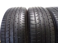 4x Toyo Proxes R36 225/55R19 99V_F-VAT