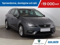 Seat Leon 1.4 TSI, Salon Polska, Serwis ASO