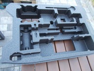 SUZUKI VITARA III LIFT STYROPIAN WKŁAD BAGAŻNIKA SX4 S-CROSS II