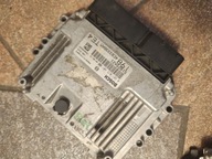 KOMPUTER STEROWNIK SILNIKA FIAT BRAVO 2 II 1,6 0281015401 51829421 TE4