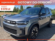 Od ręki - Journey LPG 1.2 mHEV 140KM / Dach panoramiczny