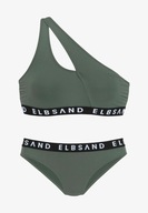Śliczne kąpielówki do bikini dół Elbsand EUR 44