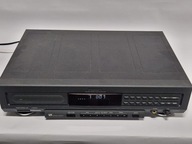 900 SERIES COMPACT DISC PLAYER CD 920