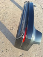 Zderzak Tył Tylny Kombi S-Line Audi A4 B9 8W Kolor Lx7l
