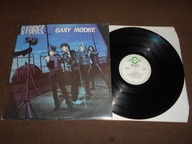 GARY MOORE G-force Winyl NM