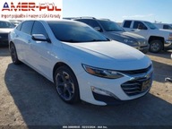 Chevrolet Malibu 2023 Chevrolet Malibu 4dr Sdn 1LT 1.5 Benzyna 160KM