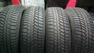 4x Continental WinterContact TS850P 235/65 R17 6,4-8mm