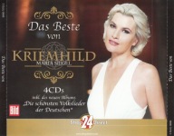 Kriemhild Maria Siegel - 2013 - Das Beste... - rar