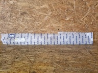 VOLVO XC90 19- LISTWA SZYBY CHROM PRAWY TYŁ 31699847