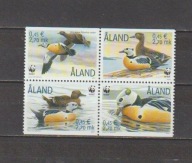 ALAND 2001 SERIA