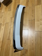PEUGEOT 2008 I SPOJLER SPOILER DASZEK LOTKA KLAPY 9678324280 biała EWP