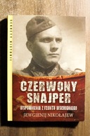 Czerwony snajper , Nikołajew