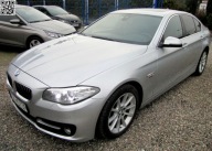 BMW Seria 5 BMW F10 -Lift -2,0 D -220KM -ZAMIANA 2.0 Diesel 218KM