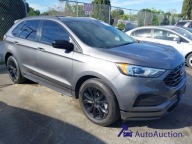Ford Edge 2022 FORD EDGE SE 2.0 Benzyna 250KM