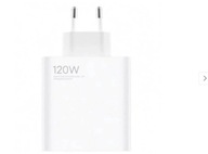 Xiaomi 120W Szybka Ładowarka USB-C quick charge bez kabla
