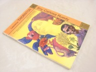 SYN CARLOSA RUEDY - LAWRENCE THORNTON