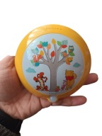 Lampka nocna LED z czujnikiem ruchu Kubuś Puchatek i przyjaciele