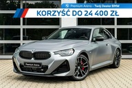 BMW M240 xDrive Coupe Dostępny od ręki!