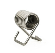 sprężynki blokujące do drukarek 3D tronxy. 10 szt.