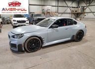 BMW M2 2024 3.0l 3.0 Benzyna 453KM